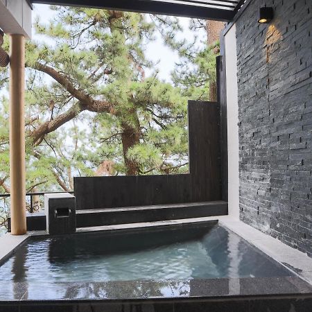 Isana Resort Ито Экстерьер фото