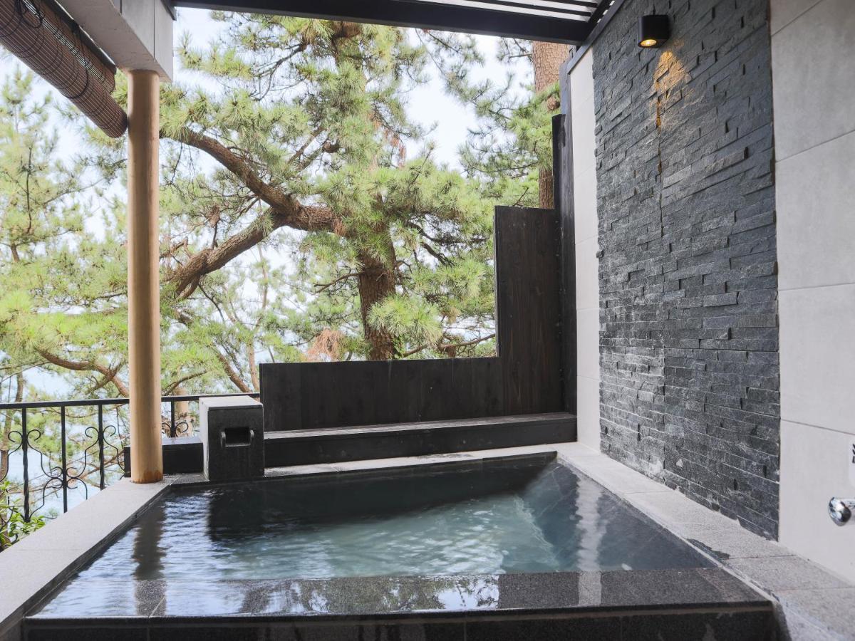 Isana Resort Ито Экстерьер фото