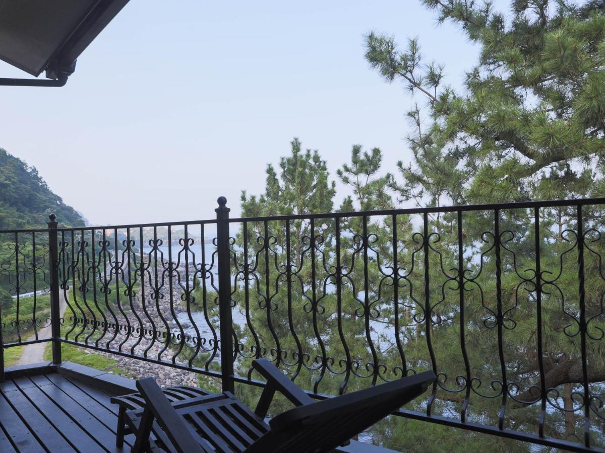 Isana Resort Ито Экстерьер фото