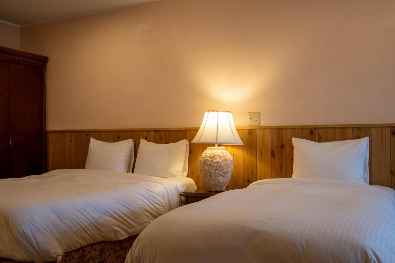 Isana Resort Ито Экстерьер фото