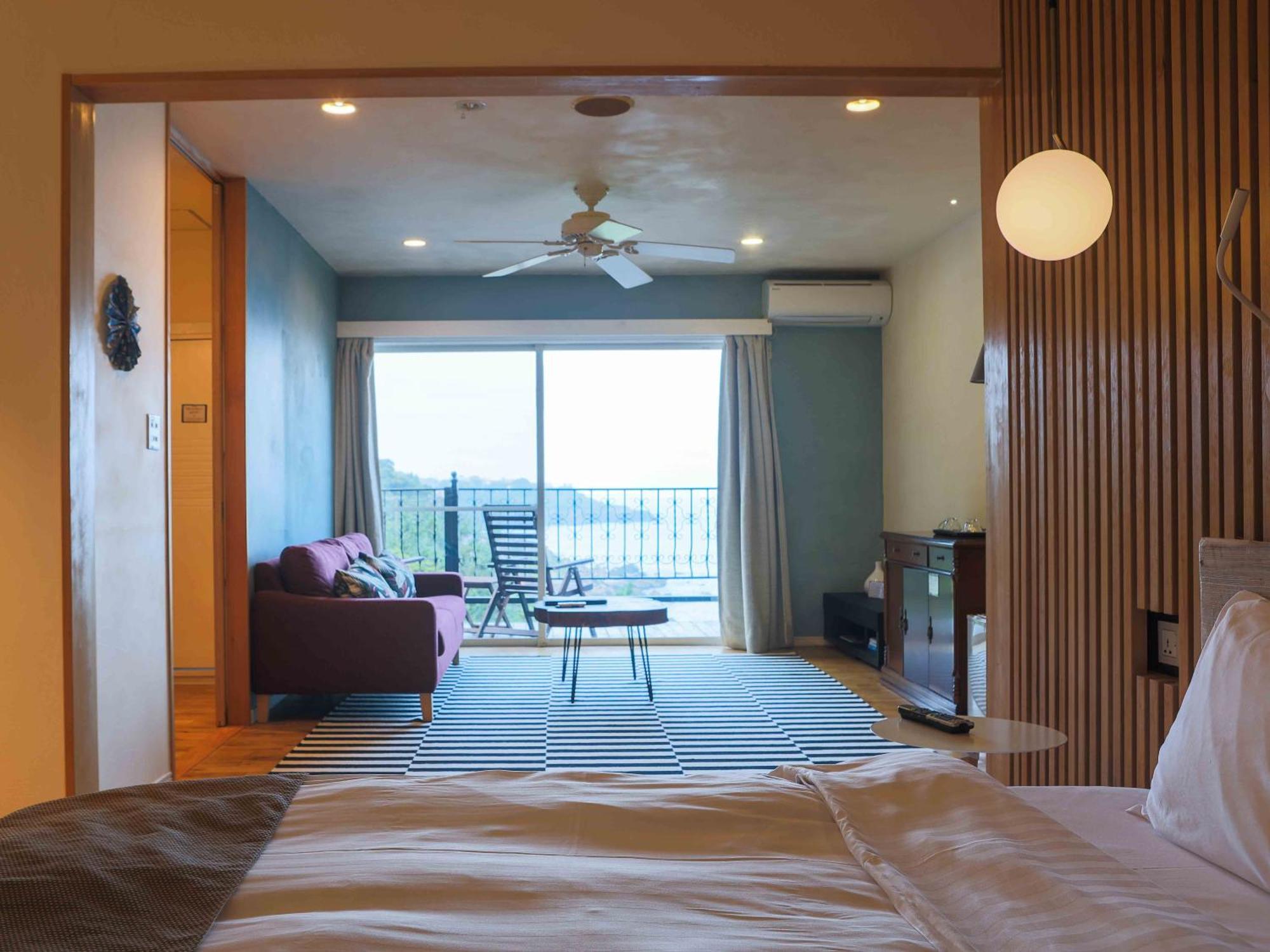 Isana Resort Ито Номер фото