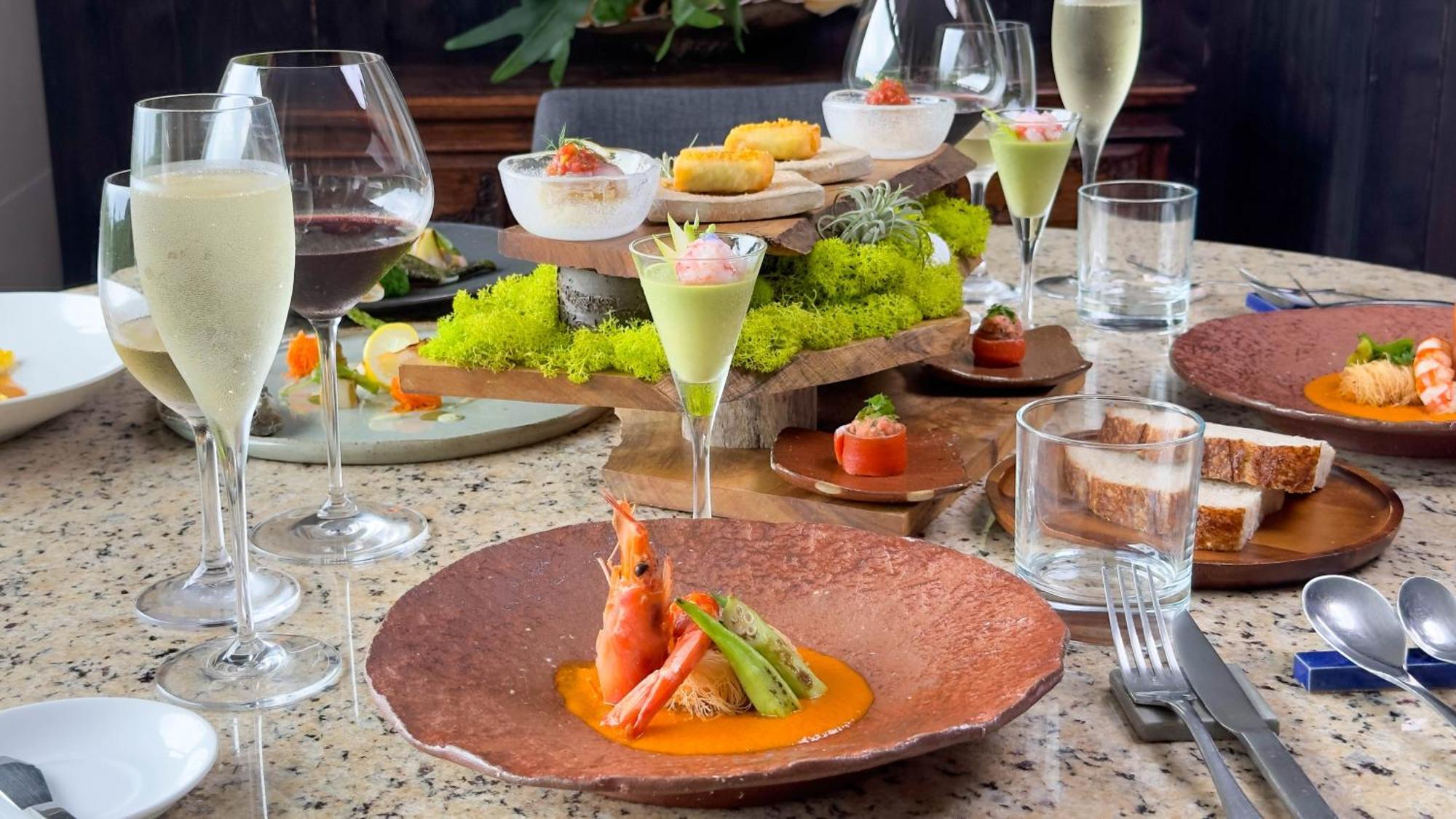 Isana Resort Ито Экстерьер фото