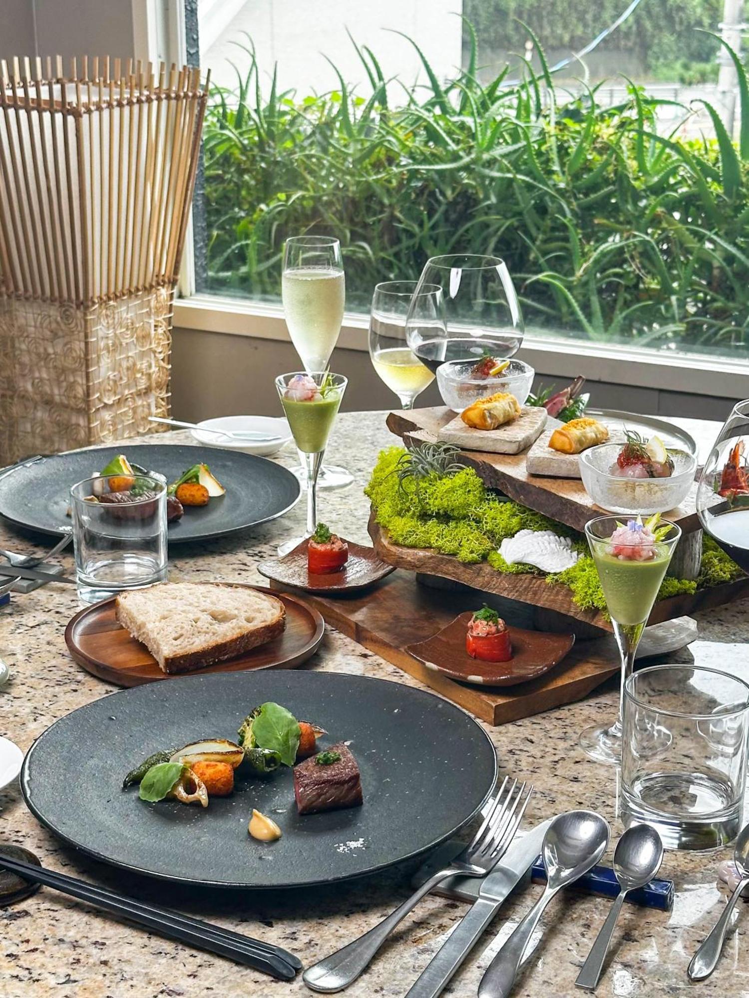 Isana Resort Ито Экстерьер фото
