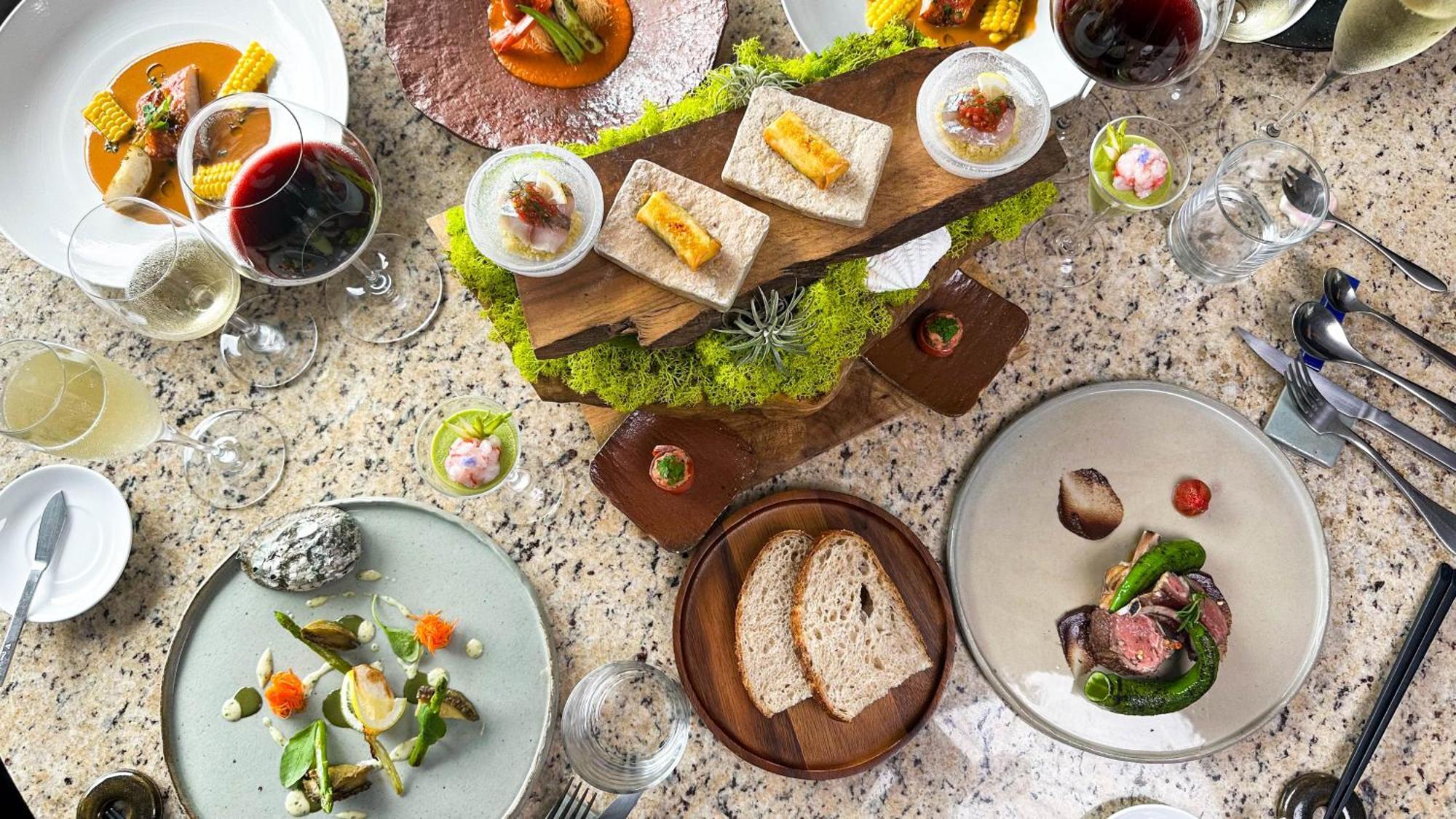 Isana Resort Ито Экстерьер фото