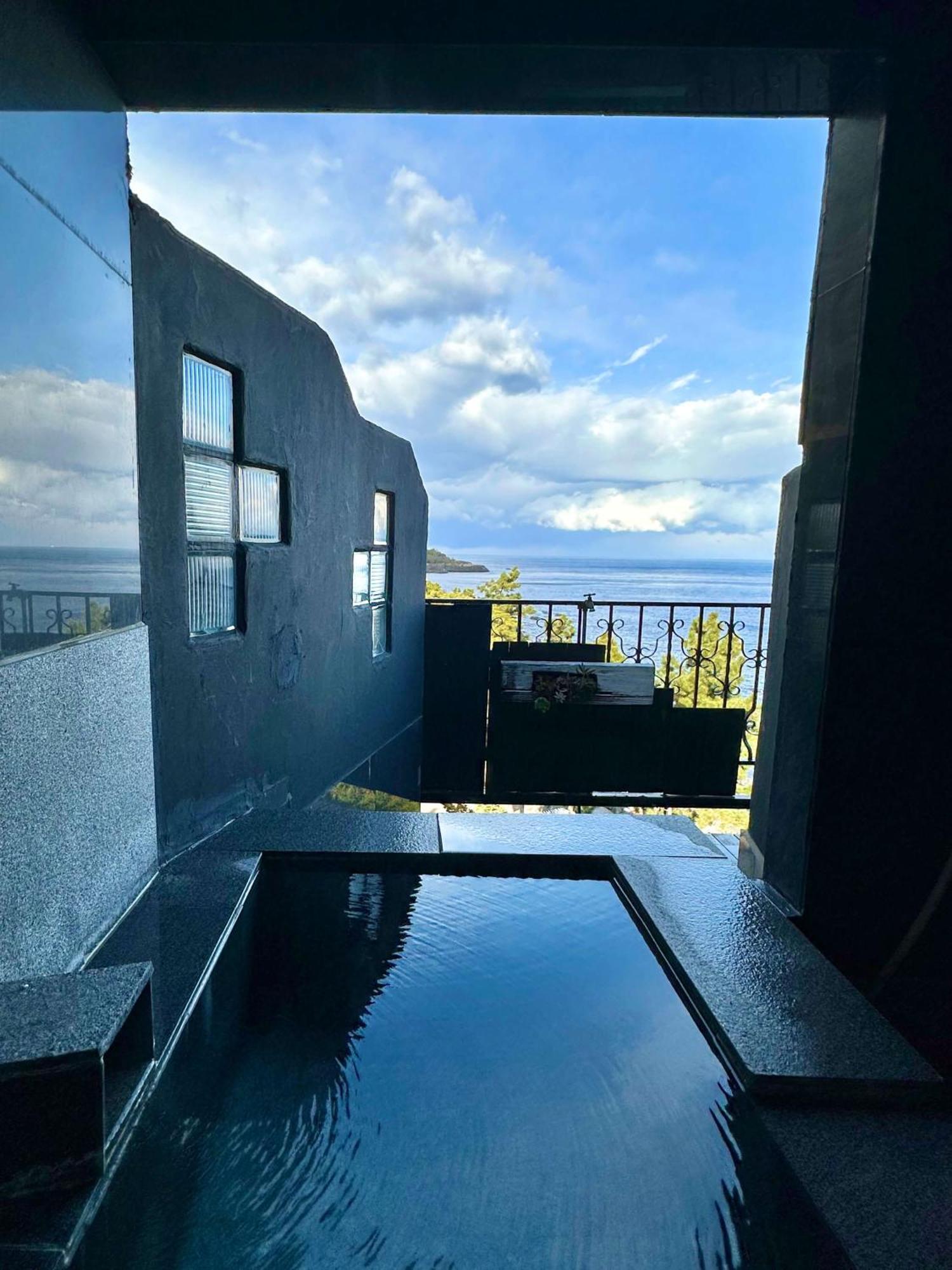 Isana Resort Ито Экстерьер фото