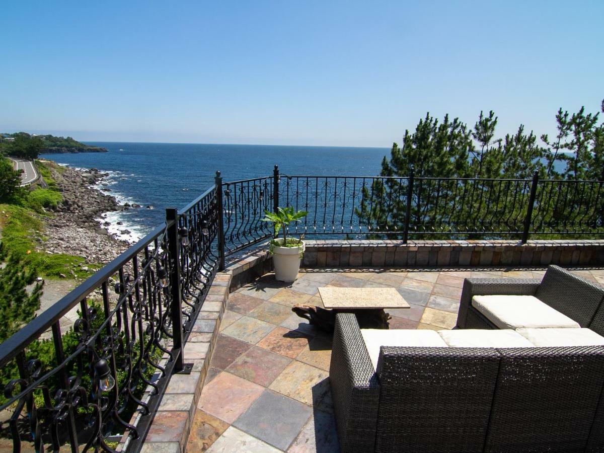 Isana Resort Ито Экстерьер фото
