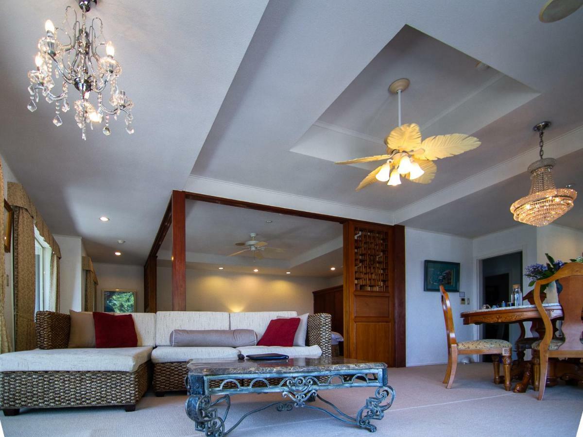 Isana Resort Ито Экстерьер фото