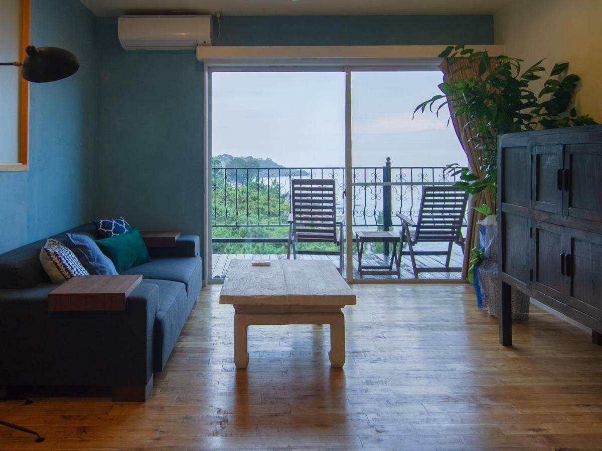 Isana Resort Ито Экстерьер фото