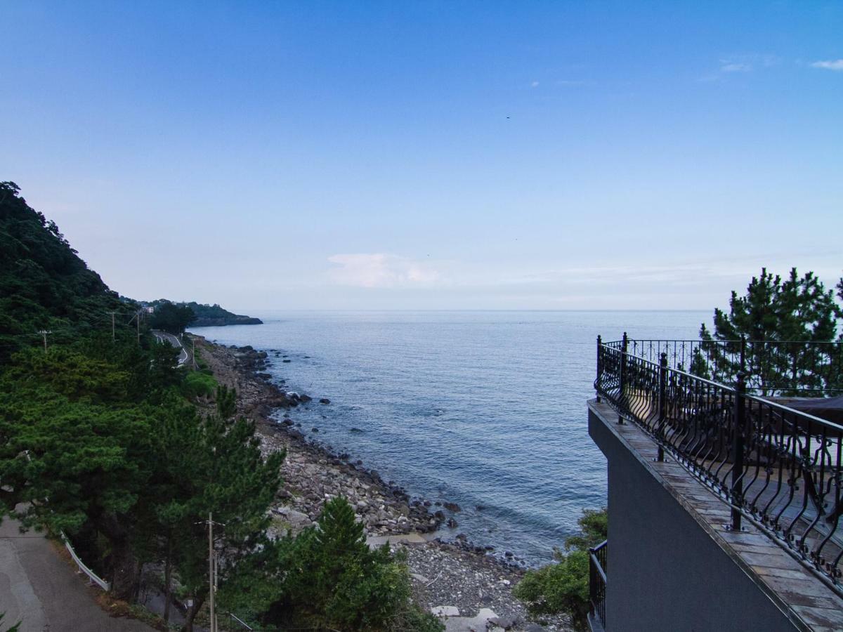 Isana Resort Ито Экстерьер фото