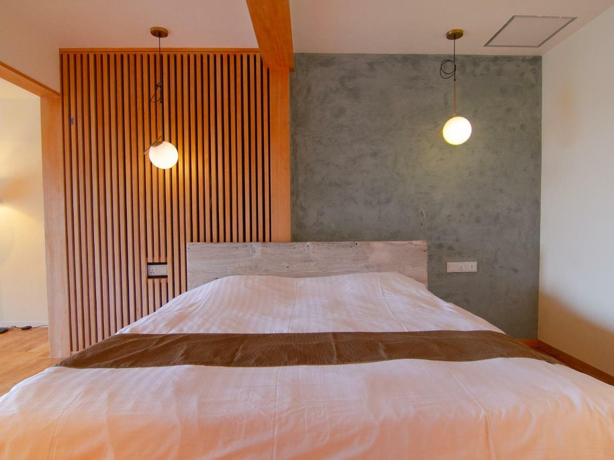 Isana Resort Ито Экстерьер фото