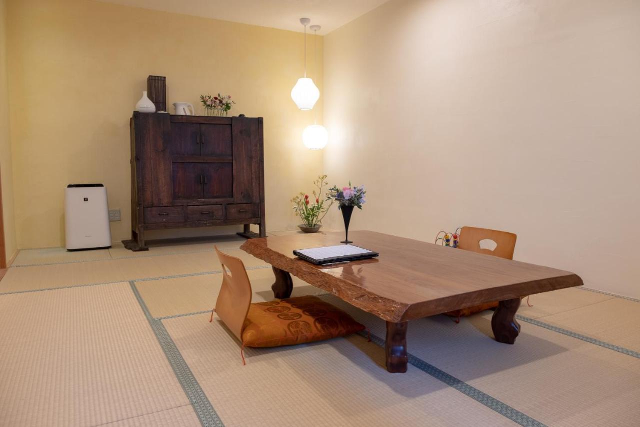 Isana Resort Ито Экстерьер фото