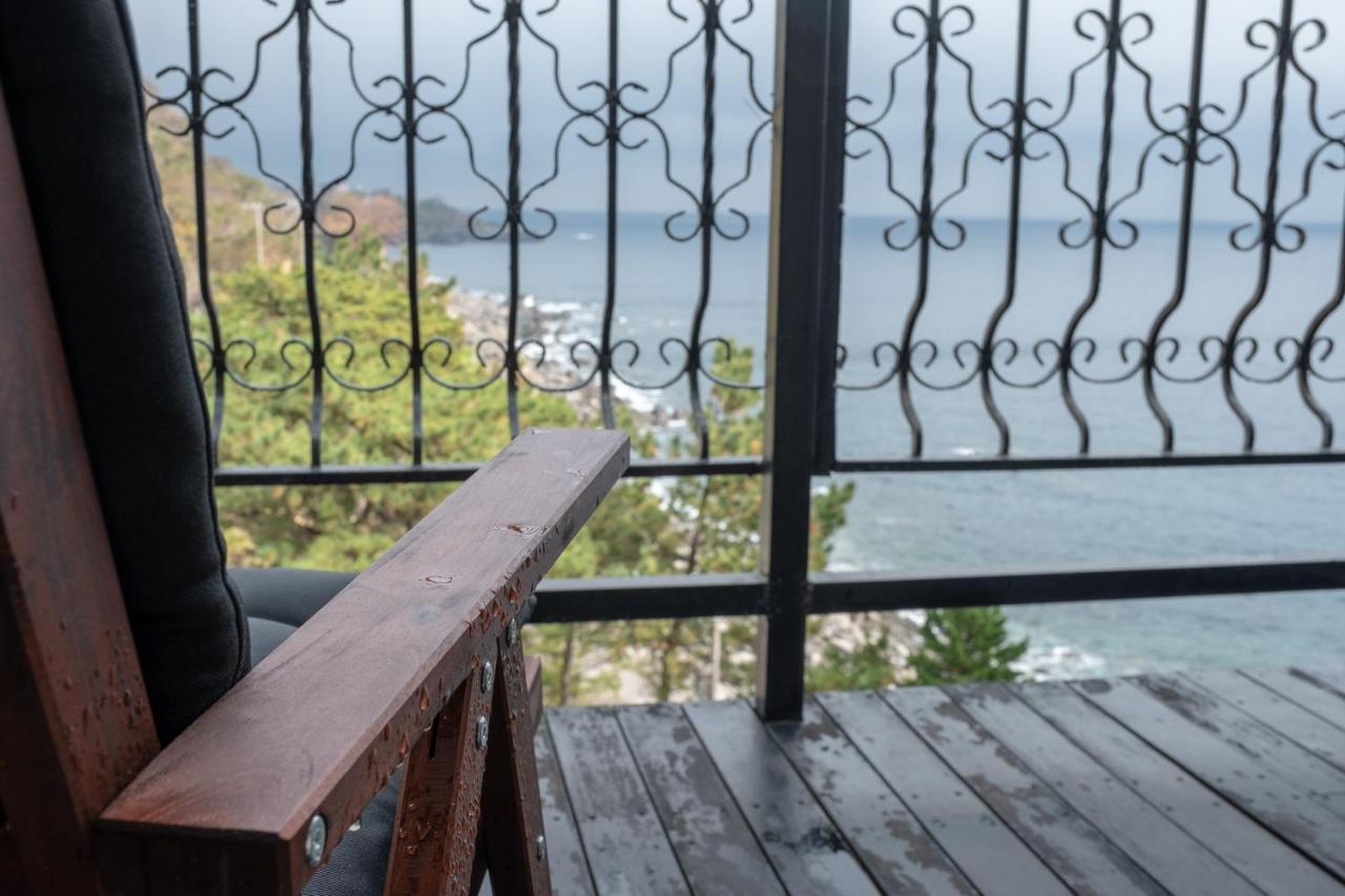 Isana Resort Ито Экстерьер фото