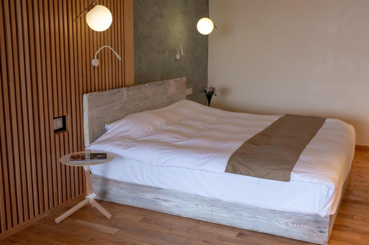Isana Resort Ито Экстерьер фото