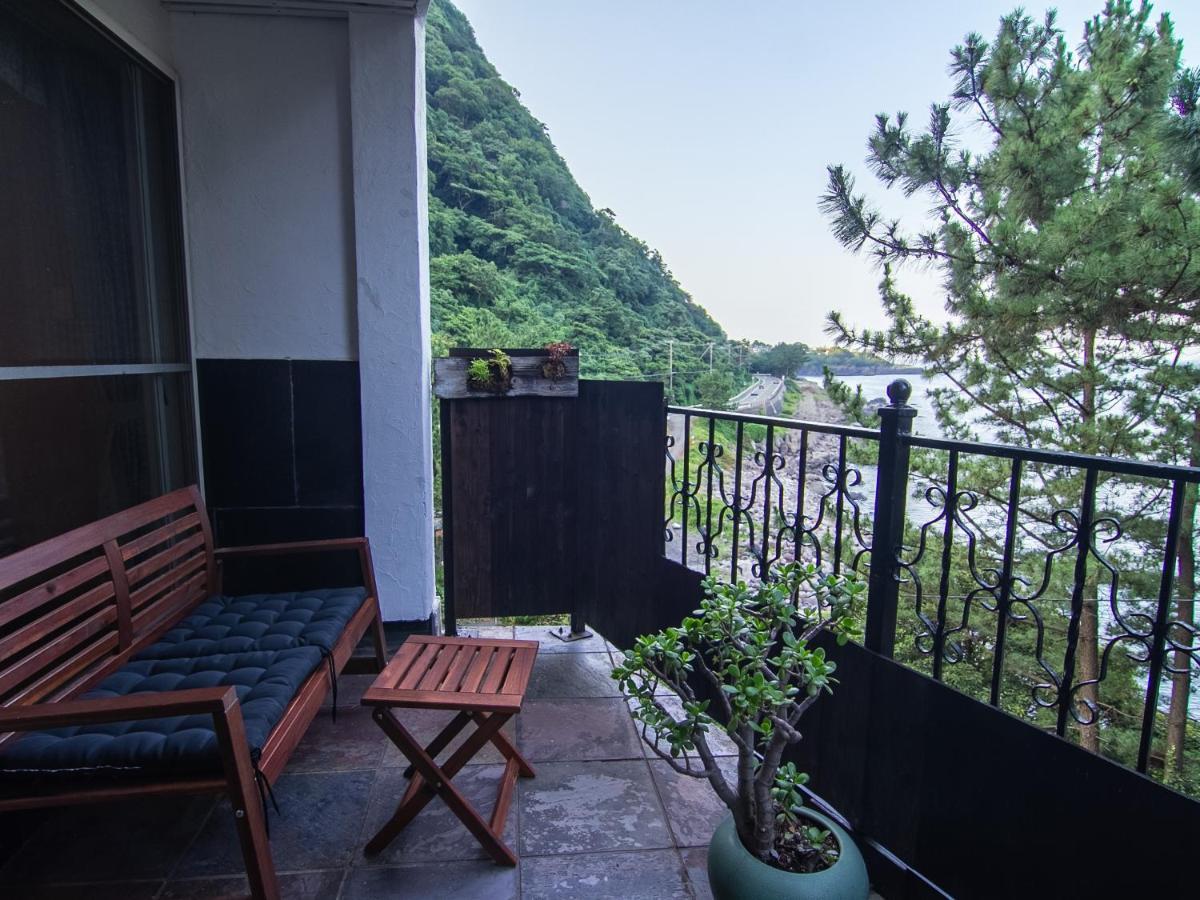 Isana Resort Ито Экстерьер фото